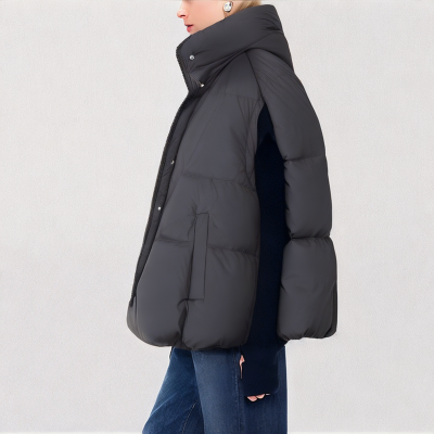 Lightweight Down Vest