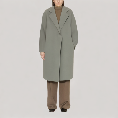 Elegant & Beautiful Coat